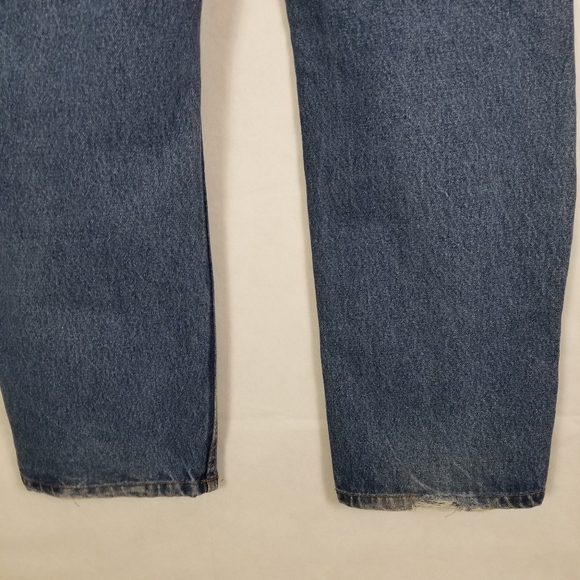 Faded glory men's jeans size 36/29 - Picture 8 of 10